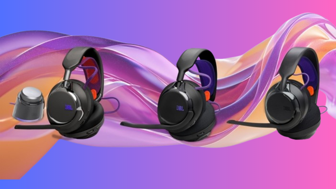 JBL Quantum 950